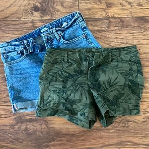 Old Navy Shorts Bundle